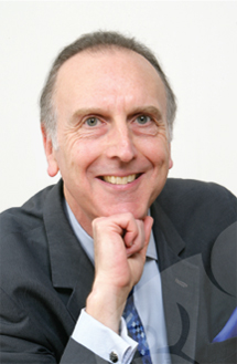 Mike Moliver